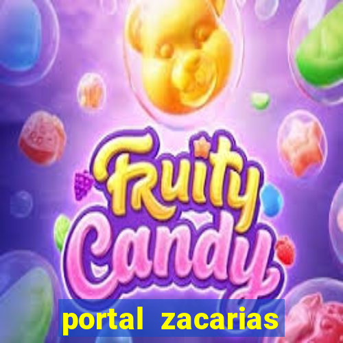 portal zacarias maloqueiro cavando sua cova